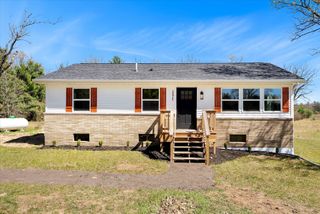 22940 Eisenhower Road, Aetna Twp, MI 49337