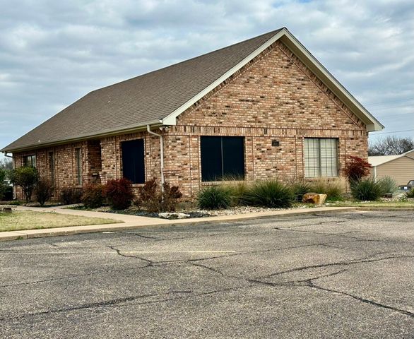 3641 Fall Creek Highway, Granbury, TX 76049