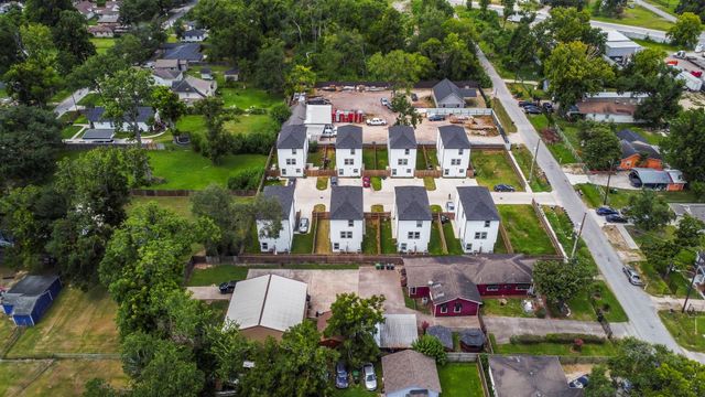 6307 Sandra Street, Houston, TX 77028