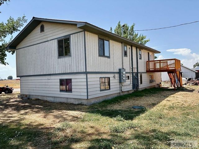 3499 E 269 N, Rigby, ID 83442