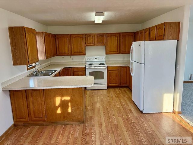 3499 E 269 N, Rigby, ID 83442