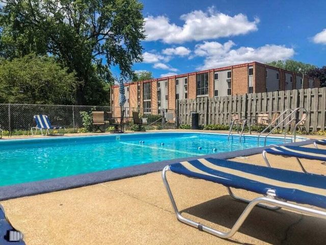 173 E Michigan Avenue 203B, Three Rivers, MI 49093