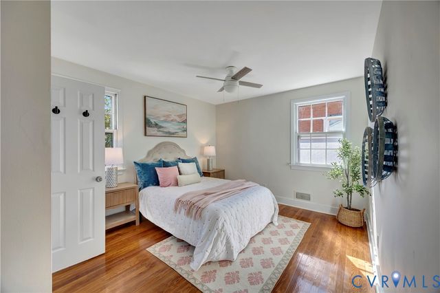 1541 Yeardley Dr, Richmond, VA 23225