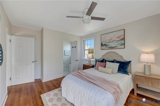 1541 Yeardley Dr, Richmond, VA 23225