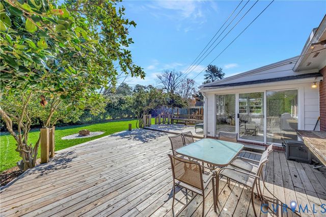 1541 Yeardley Dr, Richmond, VA 23225