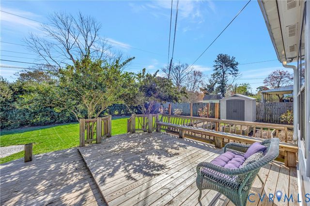 1541 Yeardley Dr, Richmond, VA 23225