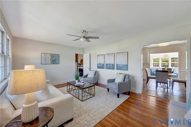 1541 Yeardley Dr, Richmond, VA 23225