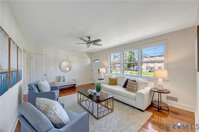 1541 Yeardley Dr, Richmond, VA 23225