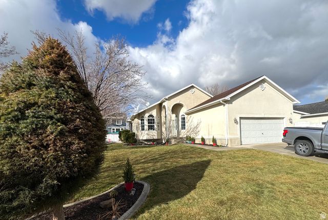 154 E COVE RD, Saratoga Springs, UT 84045