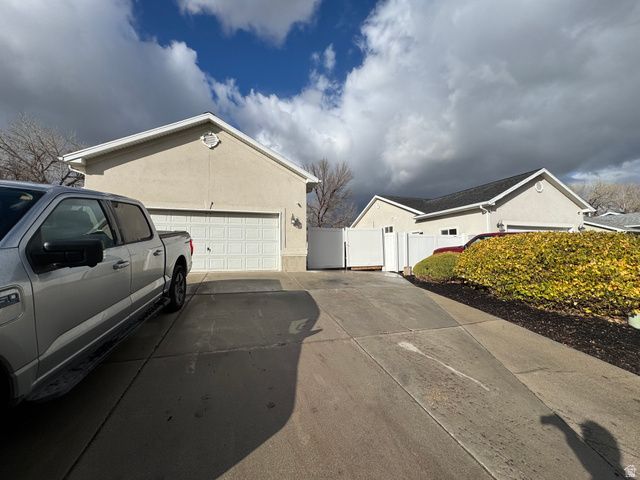 154 E COVE RD, Saratoga Springs, UT 84045