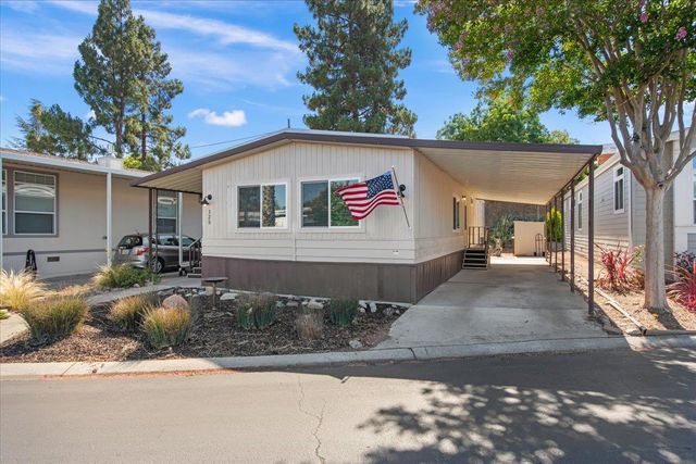 125 Timber Cove Drive 125, Campbell, CA 95008