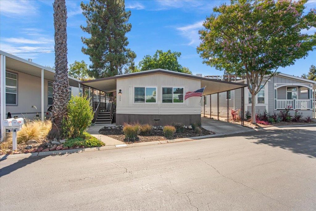 125 Timber Cove Drive 125, Campbell, CA 95008