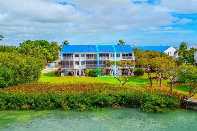 95 Coco Plum Dr Apt 4C, Marathon, FL 33050