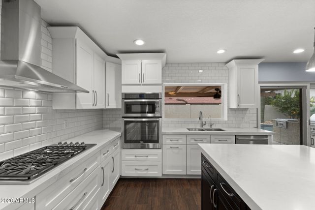 1331 E NORTHSHORE Drive, Tempe, AZ 85283