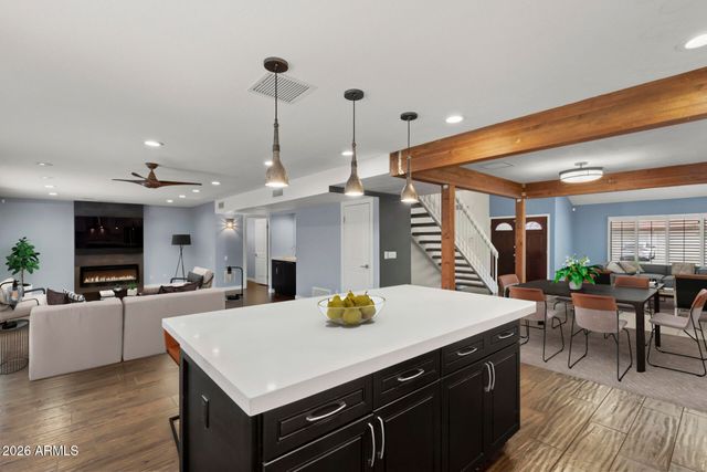 1331 E NORTHSHORE Drive, Tempe, AZ 85283