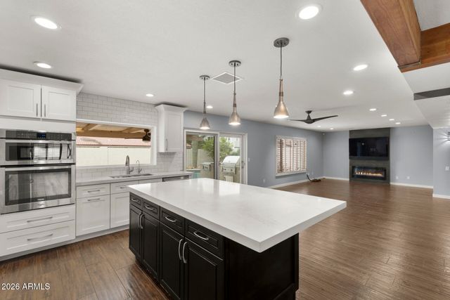 1331 E NORTHSHORE Drive, Tempe, AZ 85283