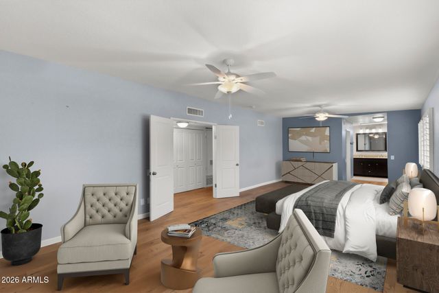 1331 E NORTHSHORE Drive, Tempe, AZ 85283