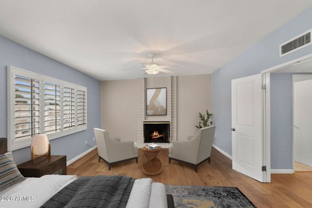 1331 E NORTHSHORE Drive, Tempe, AZ 85283