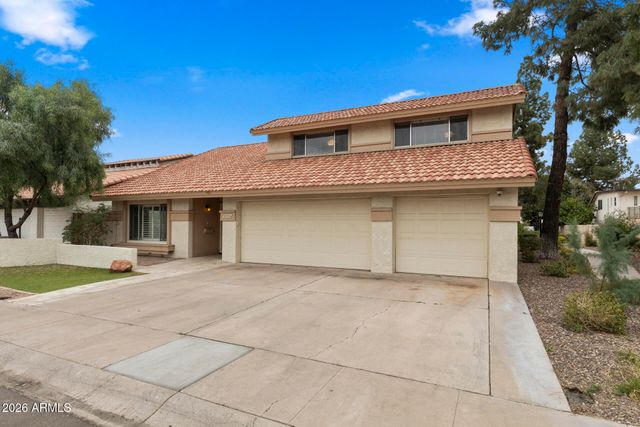 1331 E NORTHSHORE Drive, Tempe, AZ 85283