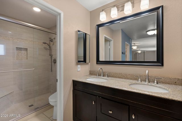 1331 E NORTHSHORE Drive, Tempe, AZ 85283