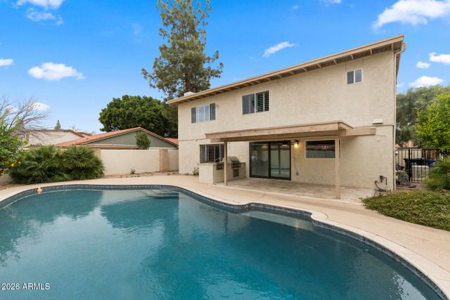 1331 E NORTHSHORE Drive, Tempe, AZ 85283