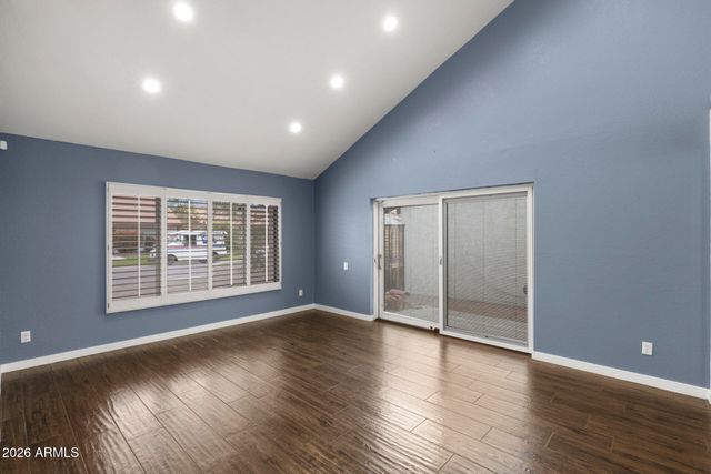 1331 E NORTHSHORE Drive, Tempe, AZ 85283