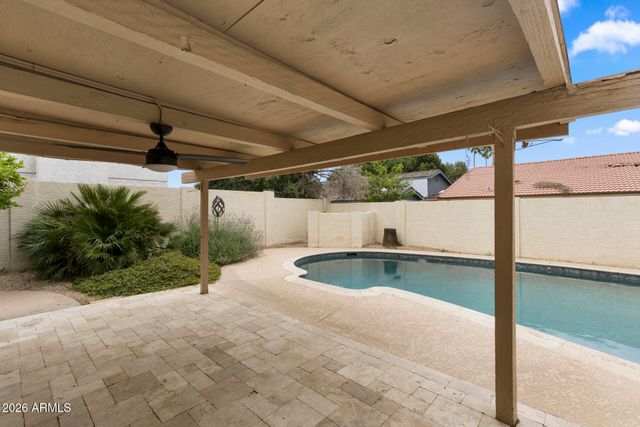 1331 E NORTHSHORE Drive, Tempe, AZ 85283