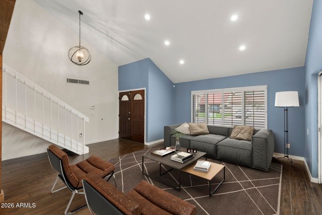 1331 E NORTHSHORE Drive, Tempe, AZ 85283