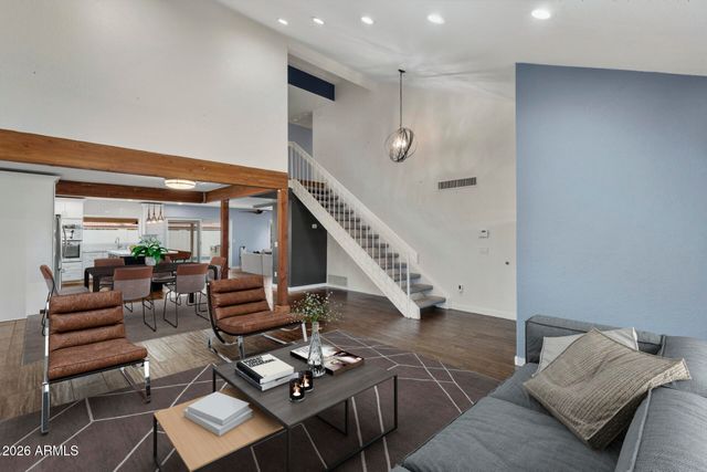 1331 E NORTHSHORE Drive, Tempe, AZ 85283