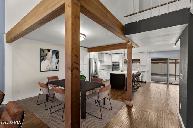 1331 E NORTHSHORE Drive, Tempe, AZ 85283