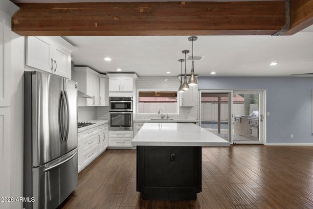 1331 E NORTHSHORE Drive, Tempe, AZ 85283