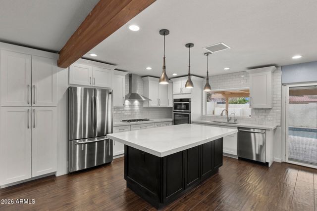 1331 E NORTHSHORE Drive, Tempe, AZ 85283