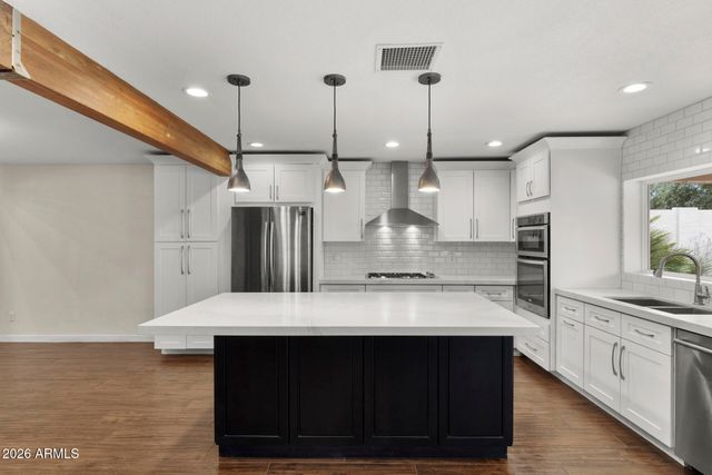 1331 E NORTHSHORE Drive, Tempe, AZ 85283