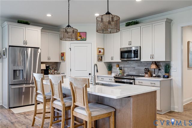 7442 Aldeby St, Glen Allen, VA 23059