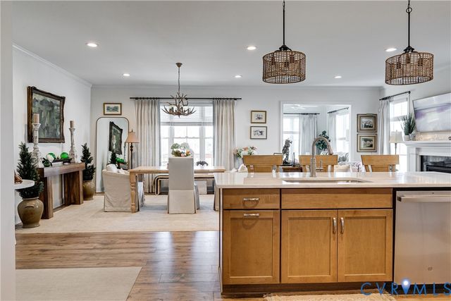 7442 Aldeby St, Glen Allen, VA 23059