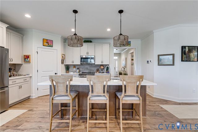 7442 Aldeby St, Glen Allen, VA 23059