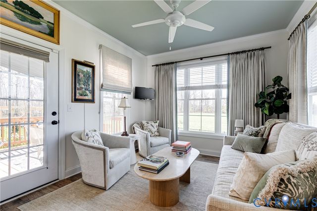 7442 Aldeby St, Glen Allen, VA 23059