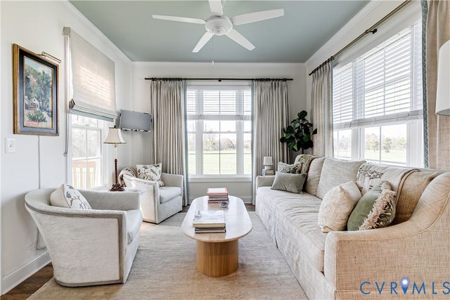 7442 Aldeby St, Glen Allen, VA 23059