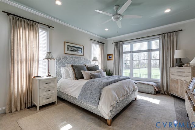 7442 Aldeby St, Glen Allen, VA 23059