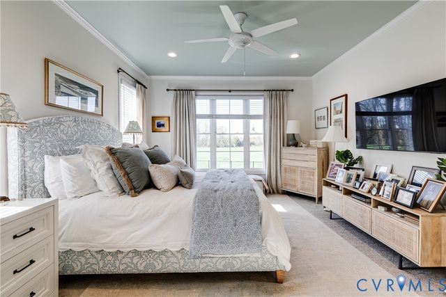 7442 Aldeby St, Glen Allen, VA 23059