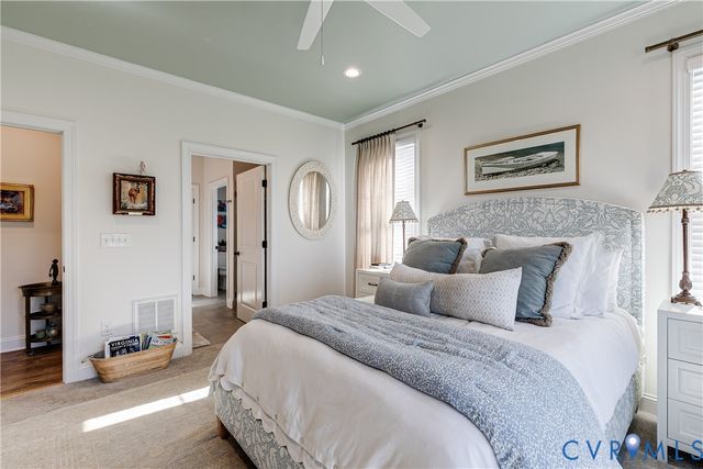 7442 Aldeby St, Glen Allen, VA 23059