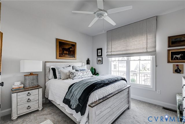 7442 Aldeby St, Glen Allen, VA 23059