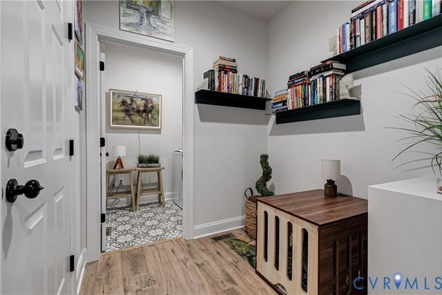 7442 Aldeby St, Glen Allen, VA 23059