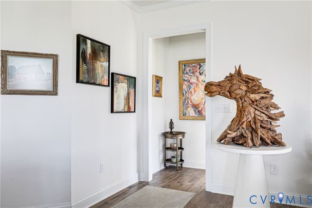 7442 Aldeby St, Glen Allen, VA 23059