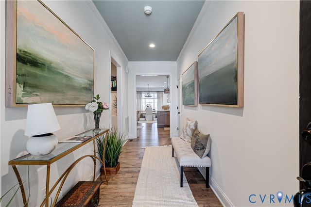 7442 Aldeby St, Glen Allen, VA 23059