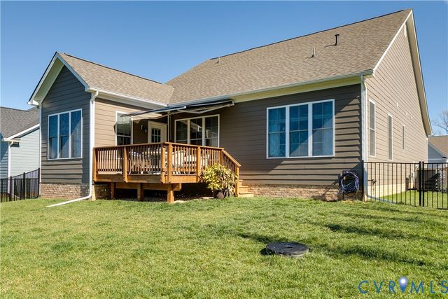 7442 Aldeby St, Glen Allen, VA 23059