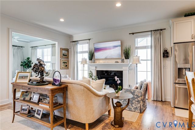 7442 Aldeby St, Glen Allen, VA 23059