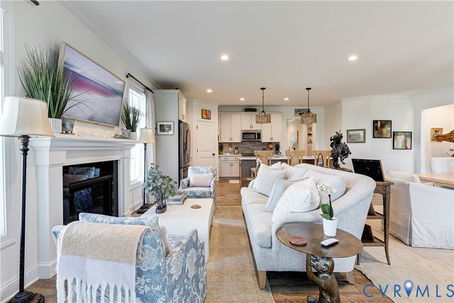 7442 Aldeby St, Glen Allen, VA 23059