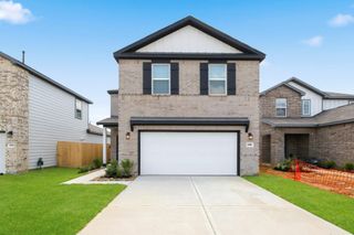 136 Rising Cedar Lane, Hockley, TX 77447