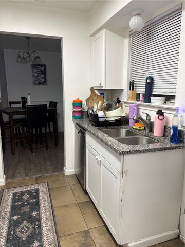 3810 Indian Wells Drive, Arlington, TX 76017